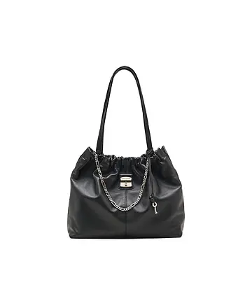 MARC JACOBS | Ledertasche -  Shopper THE TOTE | 
